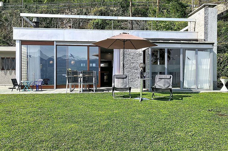 Vakantiehuis Villa Bikini