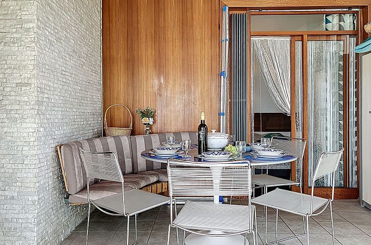 Vakantiehuis Villa Bikini