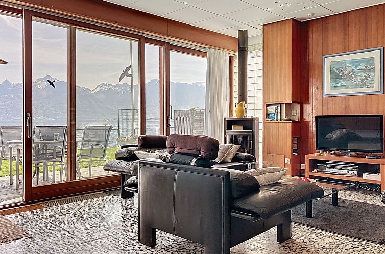 Vakantiehuis Villa Bikini