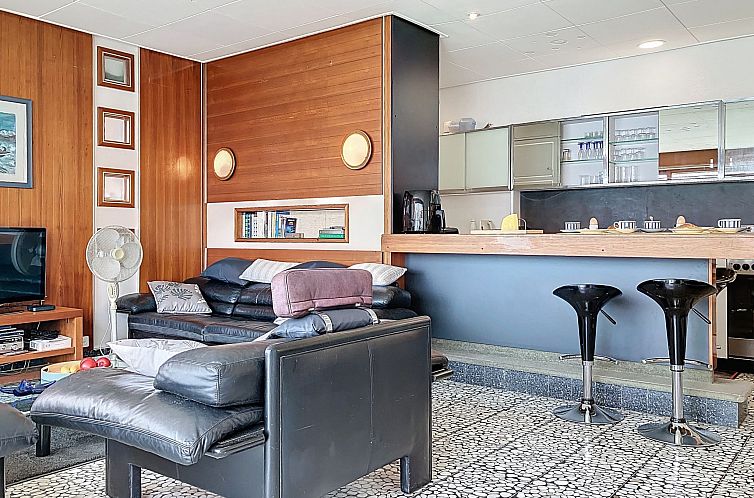 Vakantiehuis Villa Bikini
