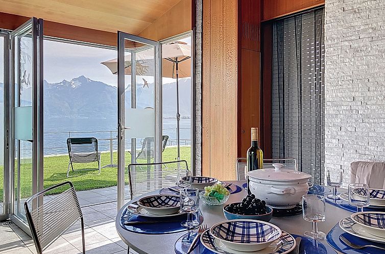 Vakantiehuis Villa Bikini