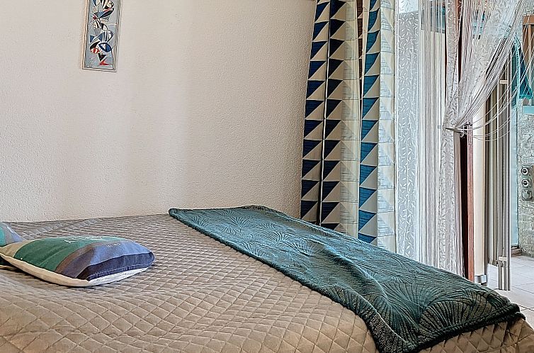 Vakantiehuis Villa Bikini