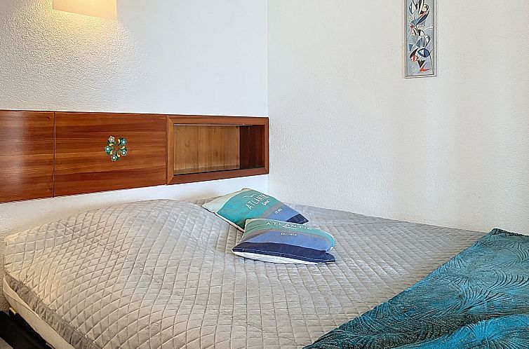 Vakantiehuis Villa Bikini