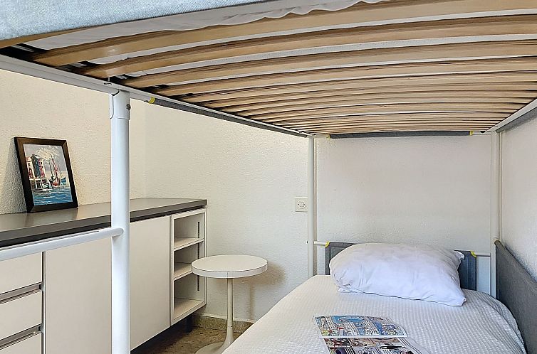 Vakantiehuis Villa Bikini