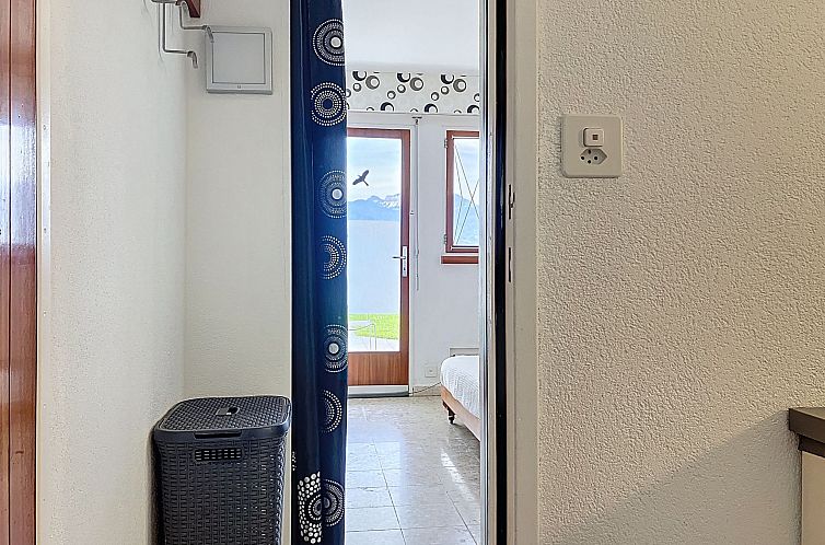 Vakantiehuis Villa Bikini