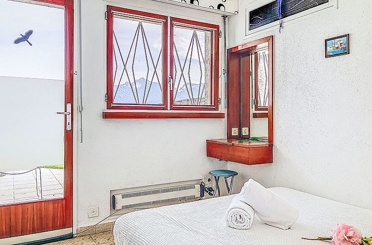 Vakantiehuis Villa Bikini