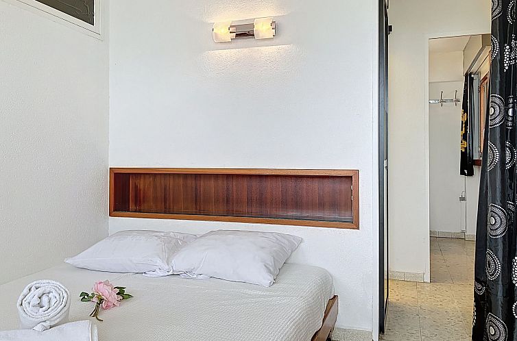 Vakantiehuis Villa Bikini