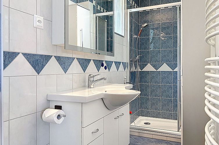 Vakantiehuis Villa Bikini