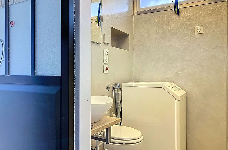 Vakantiehuis Villa Bikini