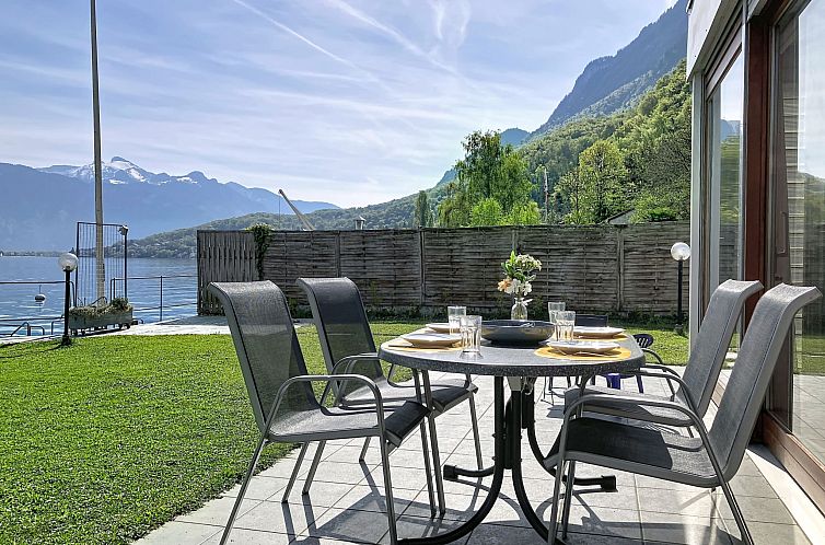 Vakantiehuis Villa Bikini