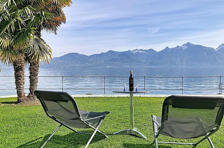 Vakantiehuis Villa Bikini