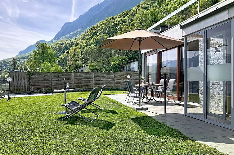 Vakantiehuis Villa Bikini