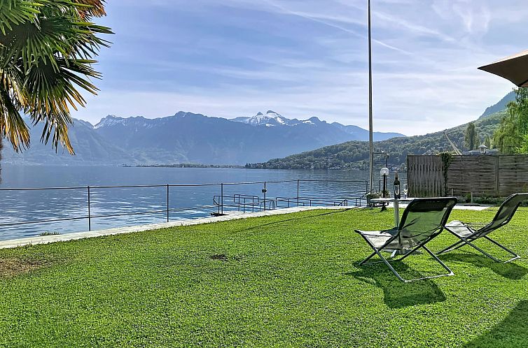 Vakantiehuis Villa Bikini