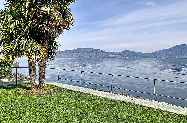 Vakantiehuis Villa Bikini