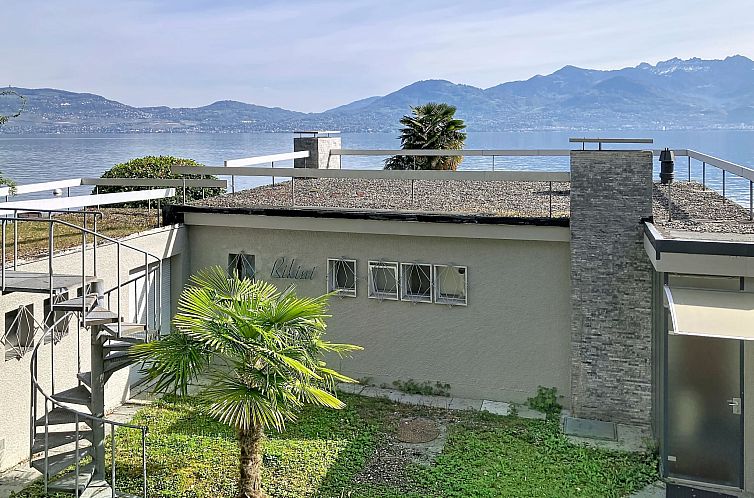 Vakantiehuis Villa Bikini