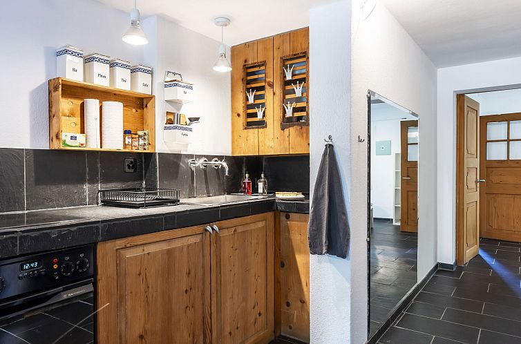 Appartement Grangettes