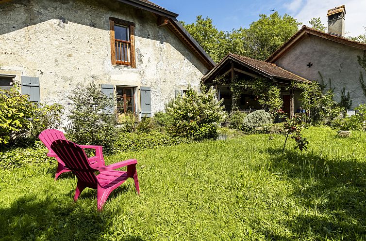 Appartement Grangettes