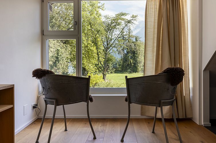 Verblijf 2047002 - Vakantiewoning Waadtländer Alpen - Vakantiehuis Grangettes