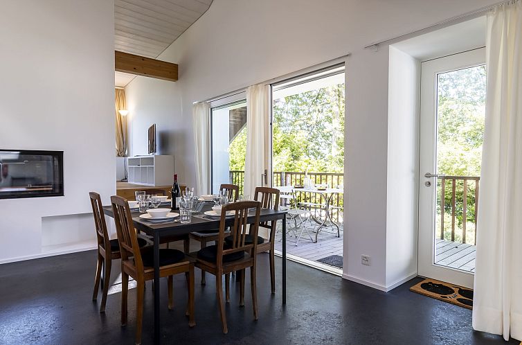 Vakantiehuis Grangettes