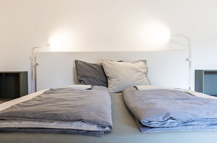 Vakantiehuis Grangettes