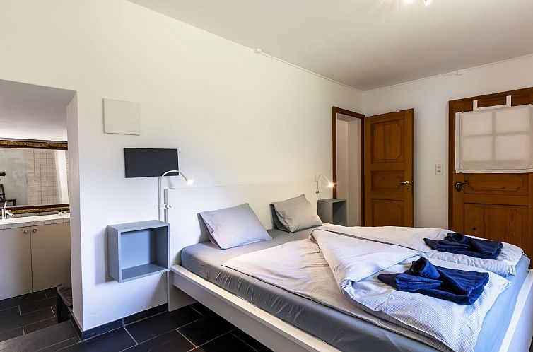 Vakantiehuis Grangettes