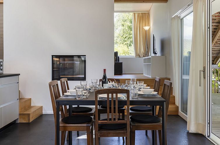 Vakantiehuis Grangettes