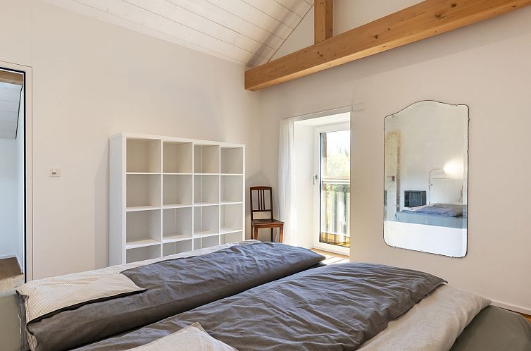 Vakantiehuis Grangettes