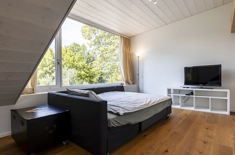 Vakantiehuis Grangettes