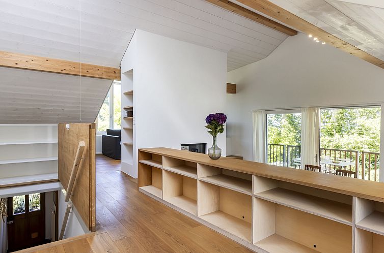 Vakantiehuis Grangettes