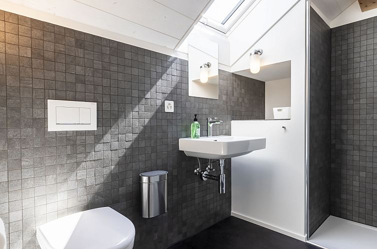 Vakantiehuis Grangettes