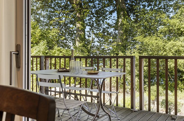 Vakantiehuis Grangettes