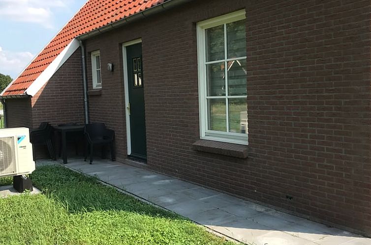 Huisje in Nieuwlande