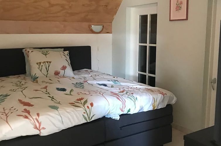 Huisje in Nieuwlande