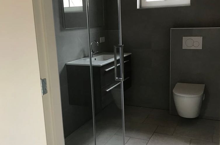 Huisje in Nieuwlande