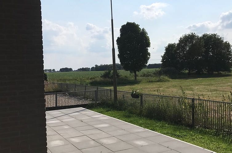 Huisje in Nieuwlande