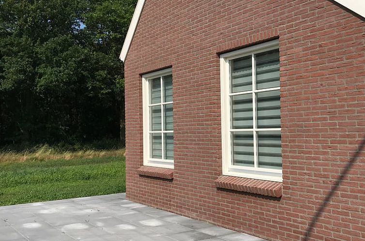 Huisje in Nieuwlande