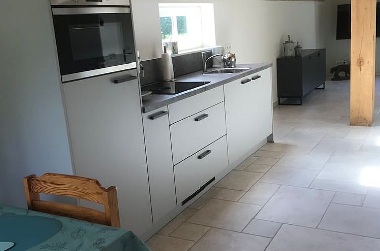 Huisje in Nieuwlande