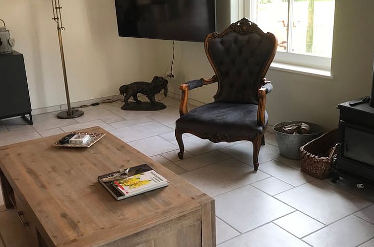 Huisje in Nieuwlande