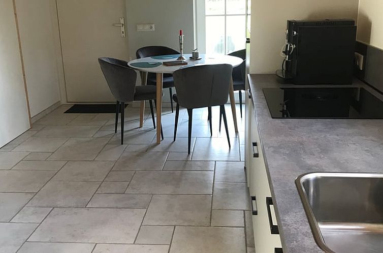 Huisje in Nieuwlande