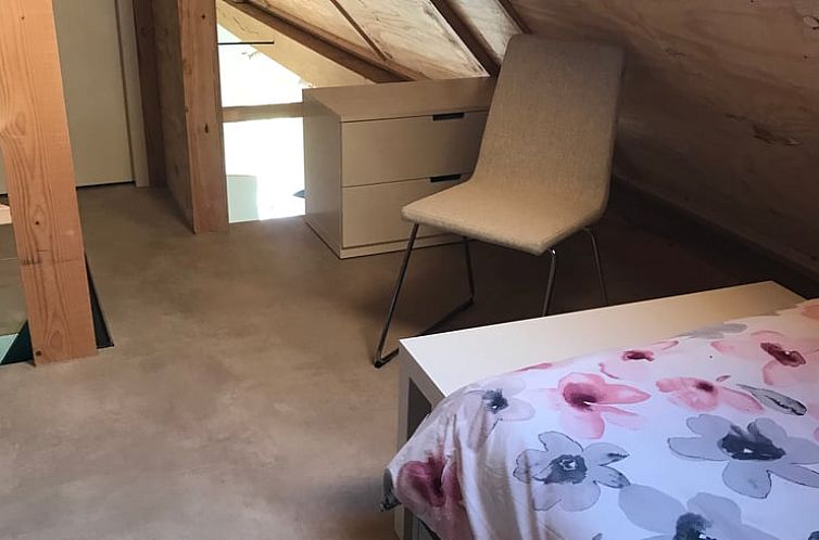 Huisje in Nieuwlande