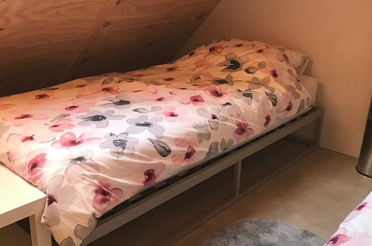 Huisje in Nieuwlande