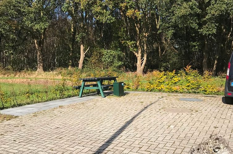 Huisje in Nieuwlande