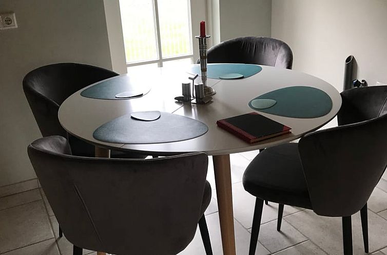 Huisje in Nieuwlande