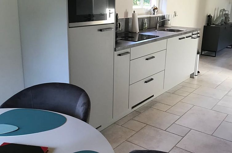 Huisje in Nieuwlande