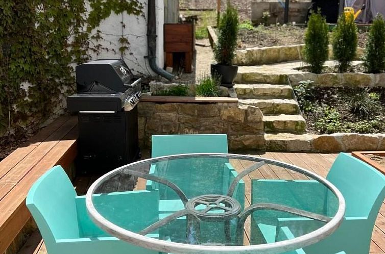 Unterkunft 2048101 - Appartement Waadtländer Alpen - Appartement South Beach Apartment 10km Rheinfall