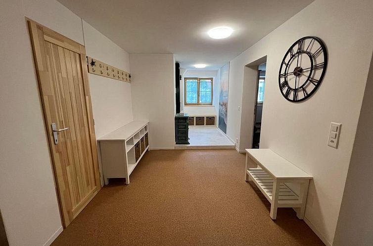 Appartement South Beach Apartment 10km Rheinfall