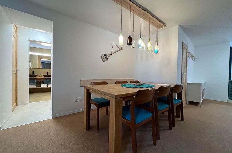 Appartement South Beach Apartment 10km Rheinfall