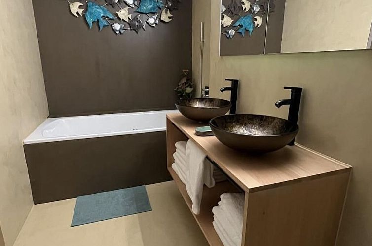 Appartement South Beach Apartment 10km Rheinfall