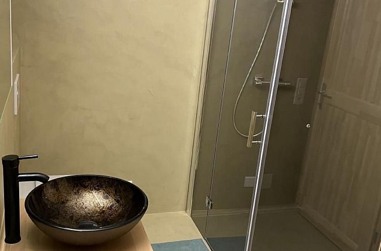 Appartement South Beach Apartment 10km Rheinfall