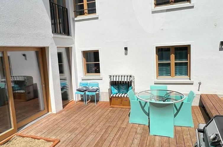 Appartement South Beach Apartment 10km Rheinfall